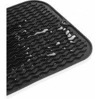 Covoraș pentru uscarea vaselor RedRose GP-143 36x28cm imaginea #5 — magazin online Desire.md