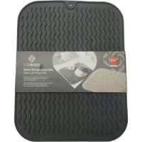 Коврик для сушки посуды RedRose GP-143 36x28cm