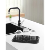 Covoraș pentru uscarea vaselor RedRose GP-143 36x28cm imaginea #2 — magazin online Desire.md