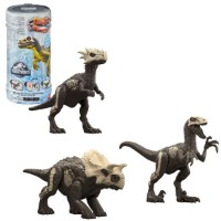 Figurine animale Jurassic World Dino Reveal (JDC52)