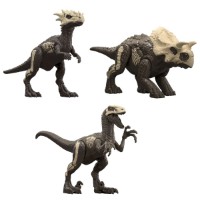 Figurine animale Jurassic World Dino Reveal (JDC52) imaginea #2 — magazin online Desire.md