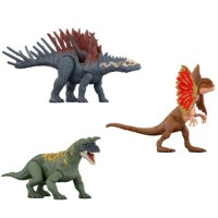Figurine animale Jurassic World Dino Reveal (JDC52) imaginea #5 — magazin online Desire.md