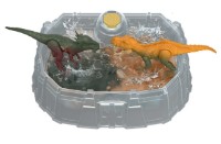 Figurine animale Jurassic World Dino Reveal Battle Pack 2pcs (JDC59)