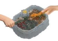 Figurine animale Jurassic World Dino Reveal Battle Pack 2pcs (JDC59) imaginea #2 — magazin online Desire.md