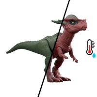 Figurine animale Jurassic World Dino Reveal Battle Pack 2pcs (JDC59) imaginea #5 — magazin online Desire.md