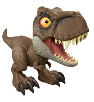 Figurine animale Jurassic World Tyranossaurus Rex (JCW01)