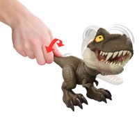 Figurine animale Jurassic World Tyranossaurus Rex (JCW01) imaginea #3 — magazin online Desire.md