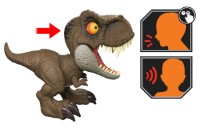 Figurine animale Jurassic World Tyranossaurus Rex (JCW01) imaginea #4 — magazin online Desire.md