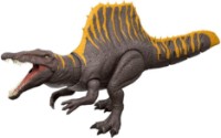 Figurine animale Mattel Jurassic World: Tail Thrasher Spinosaurus (194735309498)