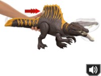 Figurine animale Mattel Jurassic World: Tail Thrasher Spinosaurus (194735309498) imaginea #3 — magazin online Desire.md