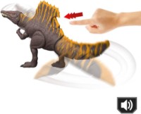 Figurine animale Mattel Jurassic World: Tail Thrasher Spinosaurus (194735309498) imaginea #5 — magazin online Desire.md