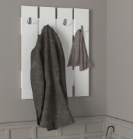 Вешалка Trendy Anita White 65x80x4cm GTR005945