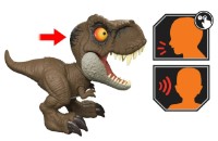 Figurine animale Mattel Jurrasic World: Tyranosaurus Rex (JCW01) imaginea #4 — magazin online Desire.md