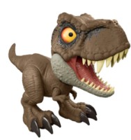 Figurine animale Mattel Jurrasic World: Tyranosaurus Rex (JCW01)