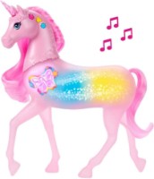 Figurine animale Mattel Unicorn (194735274727) imaginea #5 — magazin online Desire.md