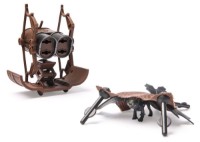 Фигурки животных Spin Master Dragon Catcher Set (6072894) фото №4 — интернет-магазин Desire.md