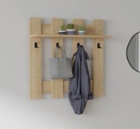 Вешалка Trendy Carina Sapphire 70x70x18cm GTR005947