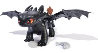 Figurine animale Spin Master Toothless (681147062887)