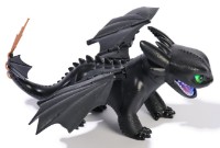 Фигурки животных Spin Master Toothless (681147062887) фото №4 — интернет-магазин Desire.md