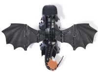 Фигурки животных Spin Master Toothless (681147062887) фото №5 — интернет-магазин Desire.md