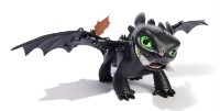 Фигурки животных Spin Master Toothless (681147062887) фото №7 — интернет-магазин Desire.md