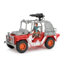 Figurine animale Toi-Toys World Of Dinosaurus 2pcs (8714627000047) imaginea #3 — magazin online Desire.md