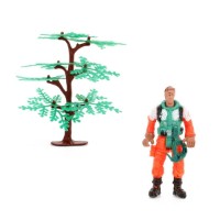 Figurine animale Toi-Toys World Of Dinosaurus 2pcs (8714627000047) imaginea #5 — magazin online Desire.md