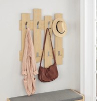 Вешалка Trendy Val Oak 64x79x4cm GTR001564