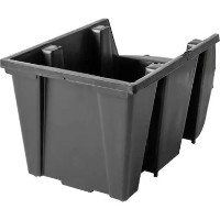 Lădiță pentru depozitare Profmet 756050 imaginea #2 — magazin online Desire.md