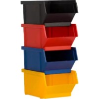 Lădiță pentru depozitare Profmet 759031 imaginea #2 — magazin online Desire.md