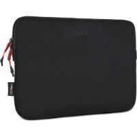 Husă pentru laptop WiWU 13 Skin Armor Sleeve Black imaginea #3 — magazin online Desire.md
