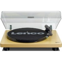 Player pentru vinyl Lenco L-30WD imaginea #2 — magazin online Desire.md