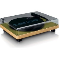 Player pentru vinyl Lenco L-30WD imaginea #3 — magazin online Desire.md