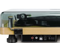 Player pentru vinyl Lenco L-30WD imaginea #5 — magazin online Desire.md