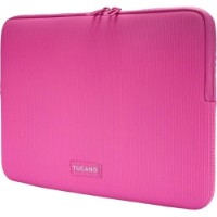 Чехол для ноутбука Tucano Colore 2 15/16 Fuchsia (BFC21516-F)