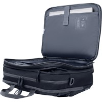 Geanta laptop Hp Travel Plus 22L 16 (A2CE1AA) imaginea #2 — magazin online Desire.md