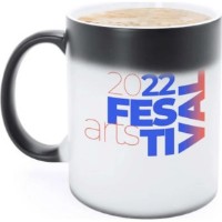 Cană Roly Okra 4085 Black imaginea #2 — magazin online Desire.md