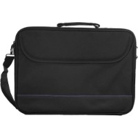 Сумка для ноутбука Spacer SPSB-HANS-BK