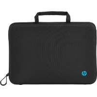 Geanta laptop Hp Mobility 14 Laptop Case Black (4U9G9AA)