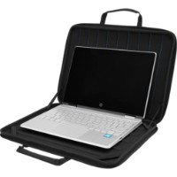 Geanta laptop Hp Mobility 14 Laptop Case Black (4U9G9AA) imaginea #2 — magazin online Desire.md