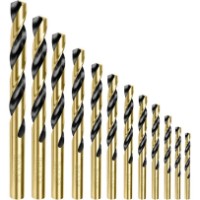 Set de burghie Ingco AKDB1125