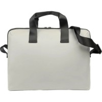 Geanta laptop Tucano Gommo 15.6 Grey (BGOM15-G) imaginea #2 — magazin online Desire.md