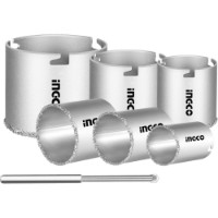 Carota Ingco HSB4061