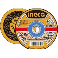 Disc de tăiere Ingco MCD161801