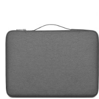 Husă pentru laptop WiWU 14 Pilot Sleeve Grey imaginea #3 — magazin online Desire.md