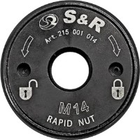 Гайка для угловой шлифовальной машины KWB 49717705