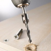 Зенковка-насадка KWB K513050 фото №3 — интернет-магазин Desire.md