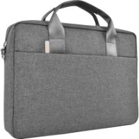 Geanta laptop WiWU Minimalist Pro Bag 15.6 Gray imaginea #6 — magazin online Desire.md
