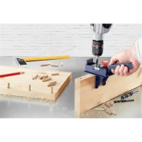 Dispozitiv de găurire KWB K758000 imaginea #3 — magazin online Desire.md