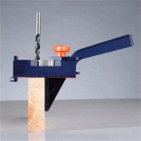 Dispozitiv de găurire KWB K758000 imaginea #4 — magazin online Desire.md